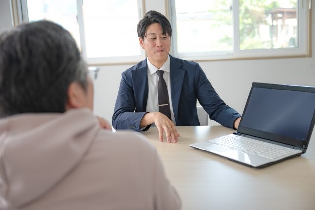 プロが伝授 ― 後悔しない土地選び5ステップ