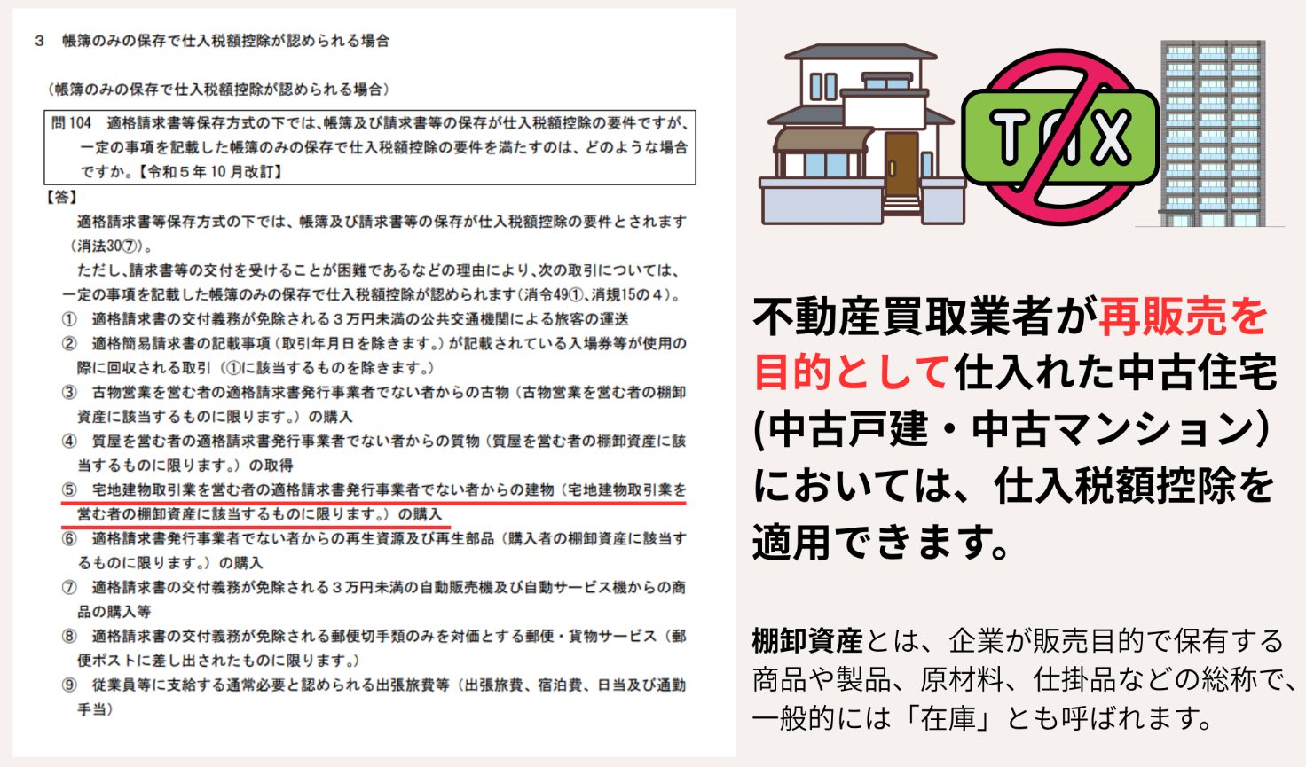 不動産買取業者が再販売