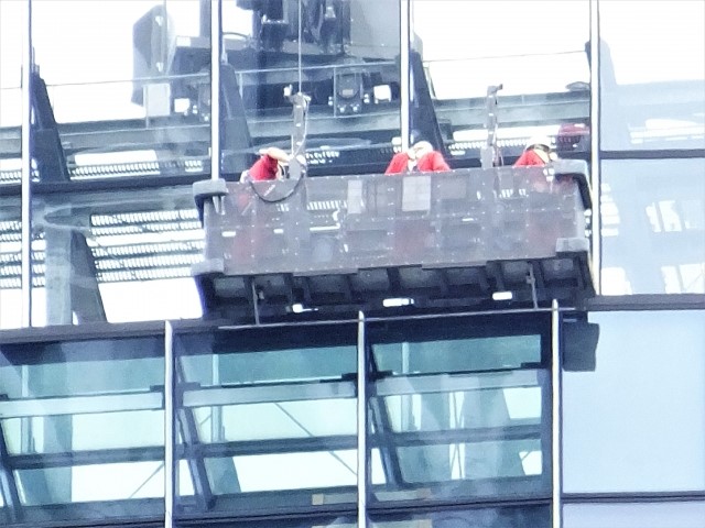 タワー型と小規模物件で異なる費用構造