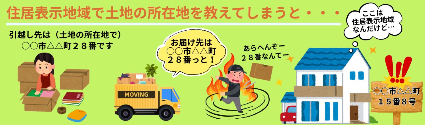取引トラブルの典型と回避策