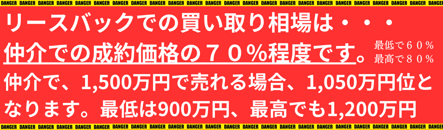 相場の○〜○割で仕入れ、家賃・転売・手数料で利益を重ねるビジネスモデル