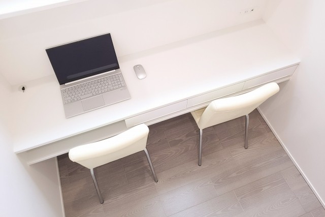 パソコンデスク