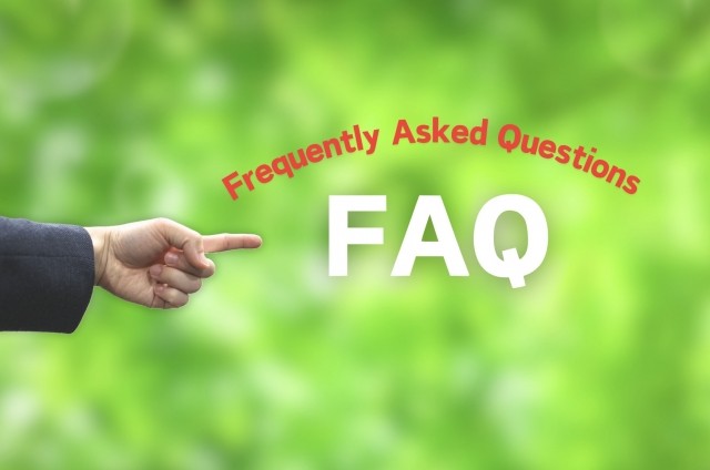 FAQ