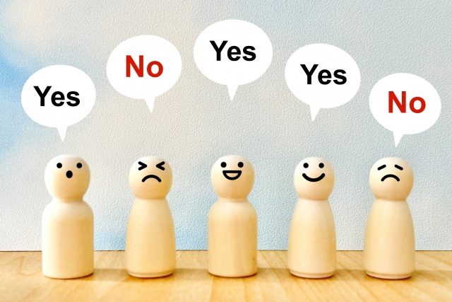 車を通す通さないが対立した場合の立証と落としどころ