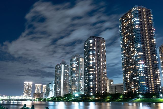中古マンション購入で特に注意すべき点は何ですか？