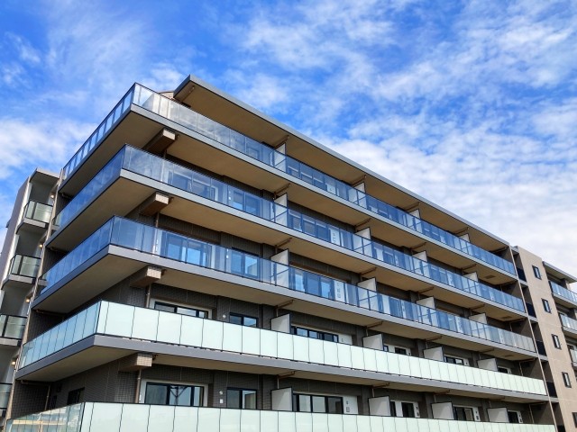 マンション写真2