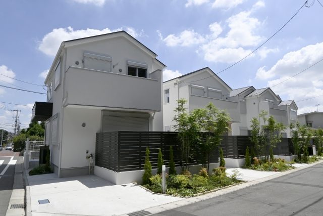 中古戸建では購入後の修繕費がより重視される