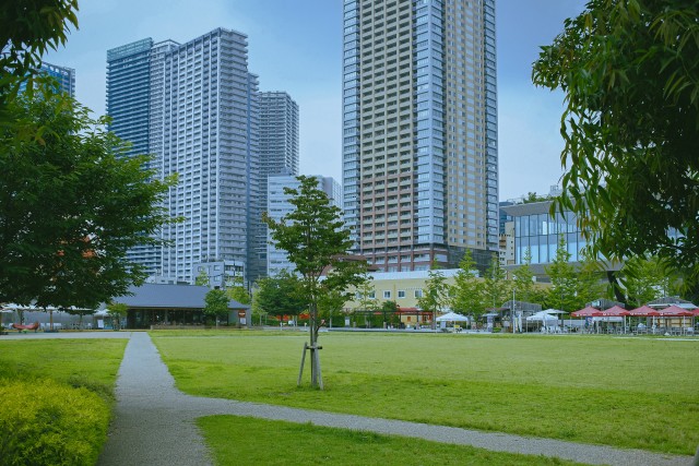 マンションイメージ画像