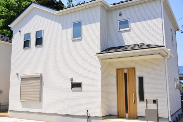 戸建全体の平均だけで売却価格を決めない