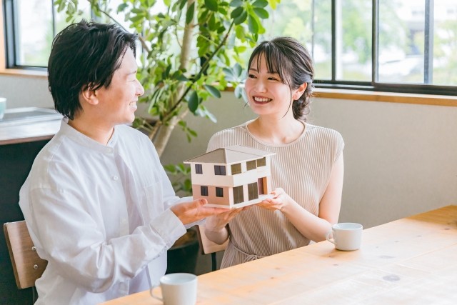 磐田市で戸建を売却購入するときの選択基準