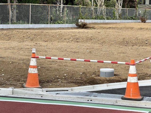 価格急落ではなく、条件の良い土地と弱い土地の差が広がる