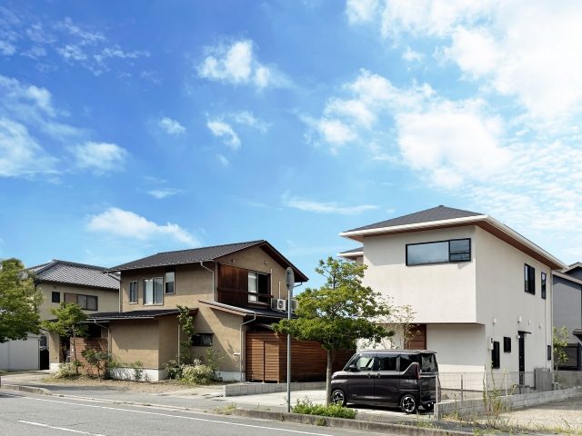 結論は需要が底堅くても物件ごとの選別が強まる