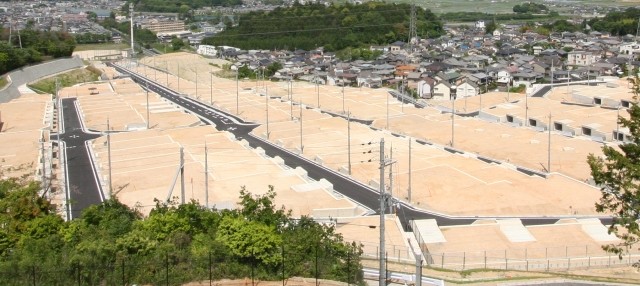 高浜市土地売買市場2026年予測取引面積と中央値で読む実需価格帯