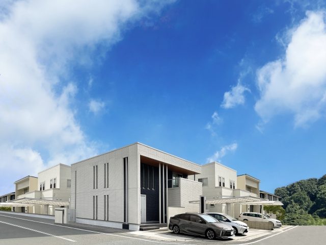 戸建全体だけでなく新築戸建と中古戸建を分けて読む