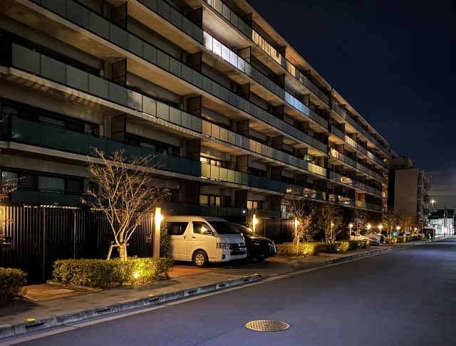 買換えでは売却代金と新居ローンに管理費まで加えた月額を合わせる