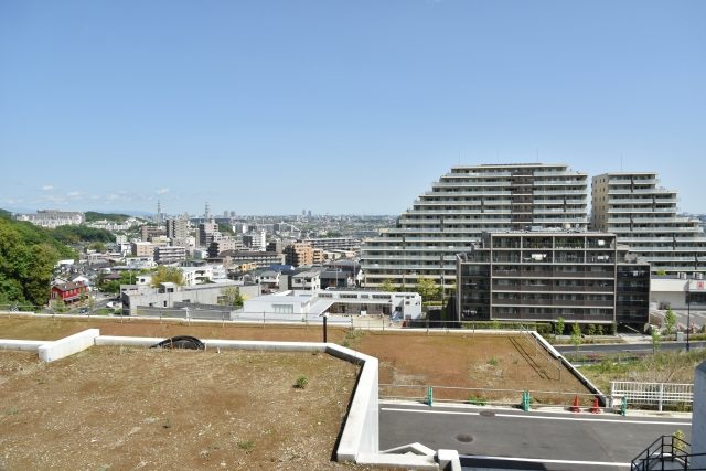 価格が下がる土地より、買主の計画が成立しにくい土地に調整圧力が出やすい