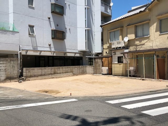 売却前に測量や解体をしておいた方がよいですか？