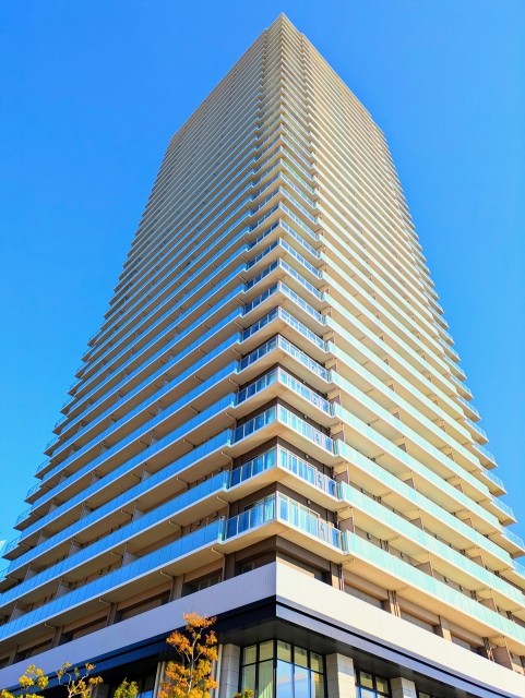 マンション写真