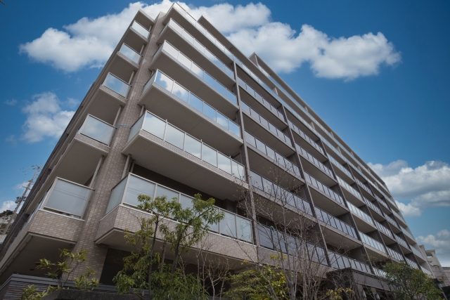 同一棟に複数の売出住戸があるときは価格差を一項目ずつ説明する