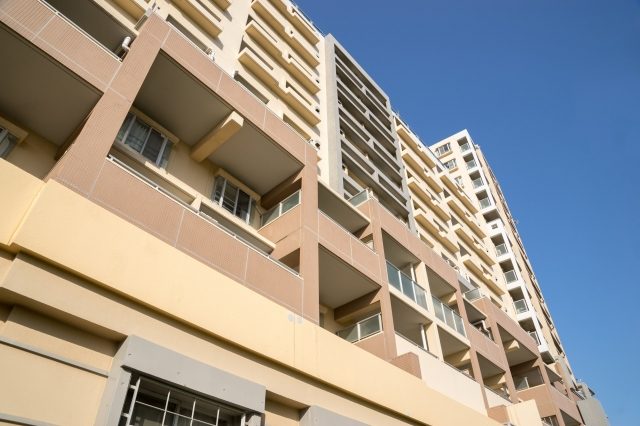 成約価格中央値は3,000万~3,300万円前後を中心に想定する