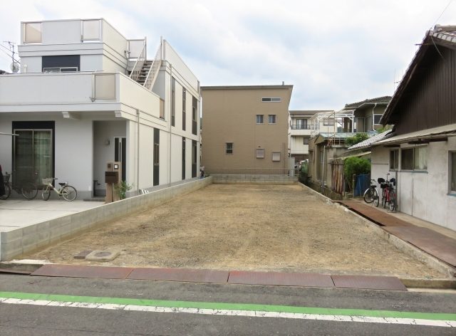 買主は土地契約前に建築会社から付帯工事まで見積る