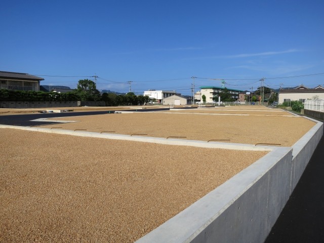 分譲地写真