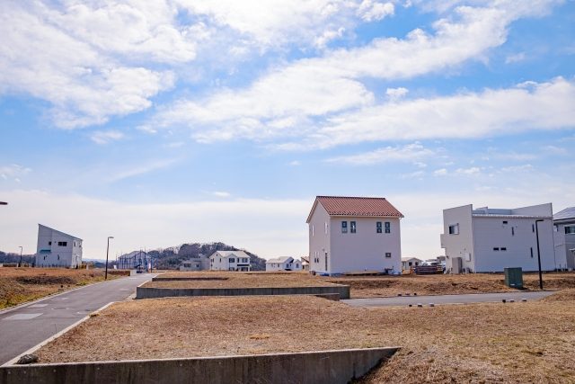売却では接道・形状・高低差を価格説明の中心に置く