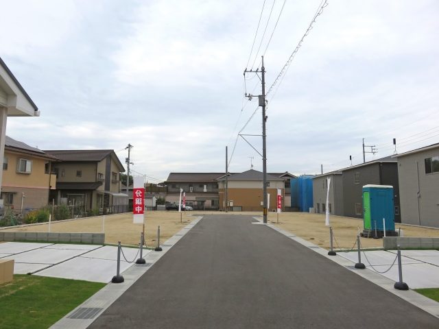 9億8,000万円の成約があるなら自分の土地も高く売れますか