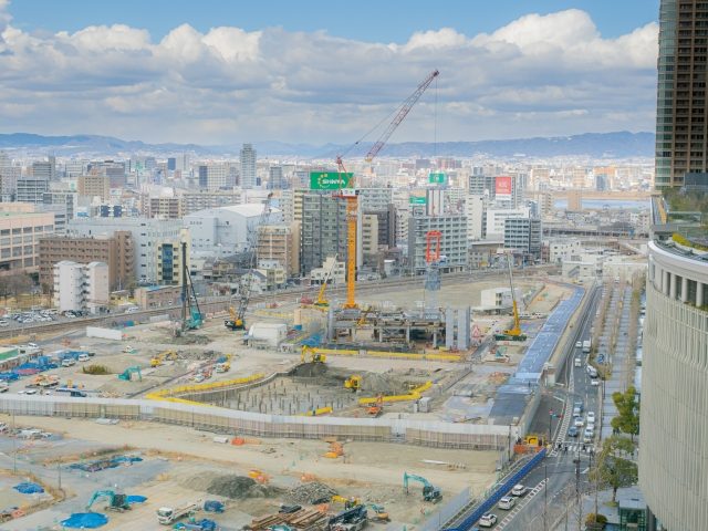 再開発計画や将来性を踏まえた査定が重要になる