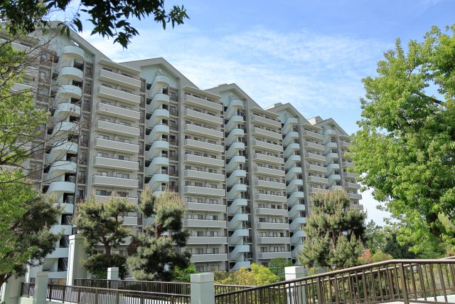 旧耐震基準の中古マンションで確認したい注意点